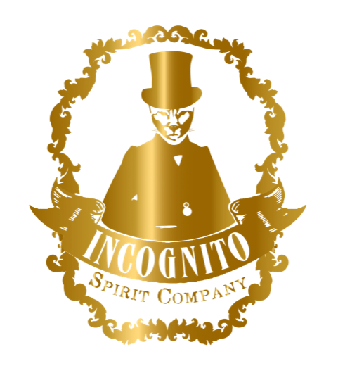 Incognito Spirit Company logo